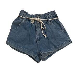 PacSun Mom Shorts